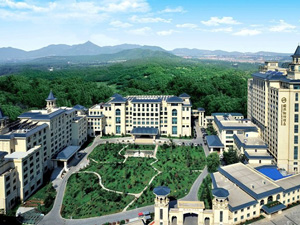 河北国源宾馆